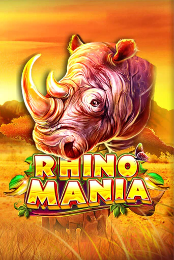 Rhino Mania демо онлайн | Вулкан Гранд бесплатная игра