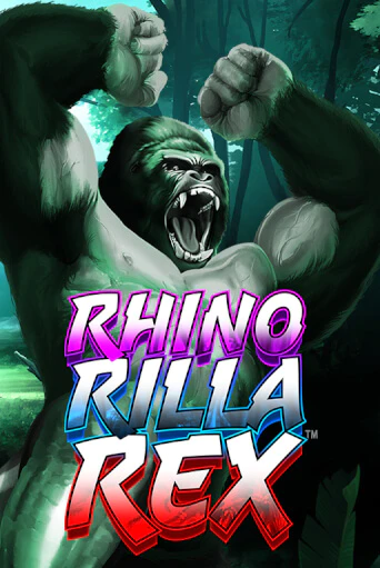 Rhino Rilla Rex демо онлайн | Вулкан Гранд бесплатная игра