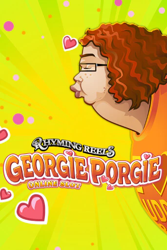 Rhyming Reels Georgie Porgie демо онлайн | Вулкан Гранд бесплатная игра