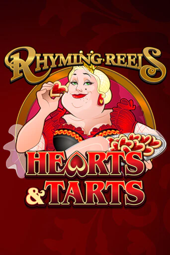 Rhyming Reels Hearts And Tarts демо онлайн | Вулкан Гранд бесплатная игра