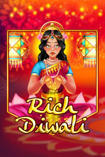 Rich Diwali демо онлайн | Вулкан Гранд бесплатная игра