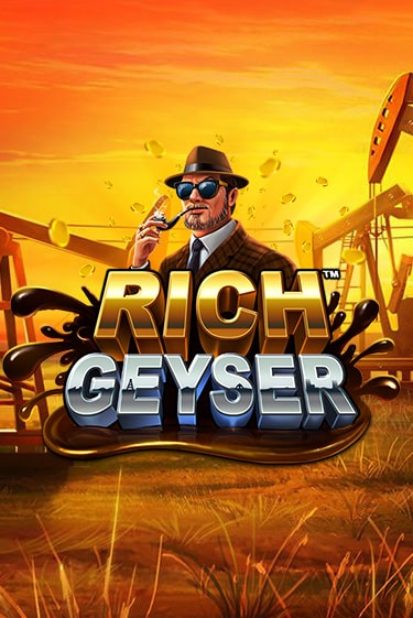 Rich Geyser демо онлайн | Вулкан Гранд бесплатная игра