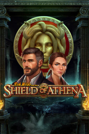 Rich Wilde and the Shield of Athena демо онлайн | Вулкан Гранд бесплатная игра