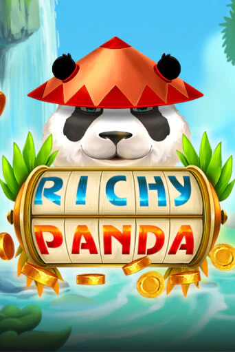 Richy Panda демо онлайн | Вулкан Гранд бесплатная игра