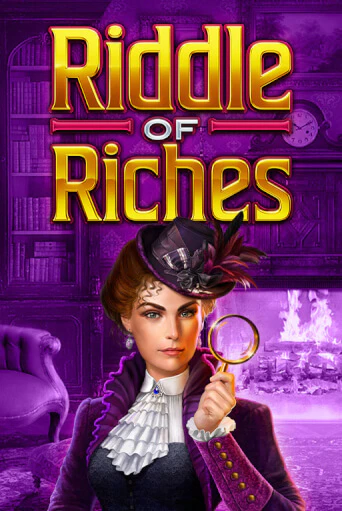 Riddle of Riches демо онлайн | Вулкан Гранд бесплатная игра