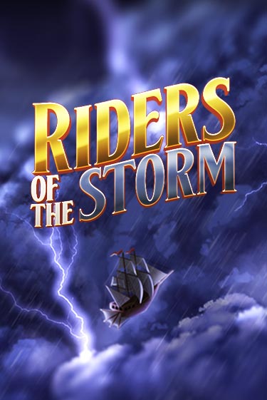 Riders Of The Storm демо онлайн | Вулкан Гранд бесплатная игра