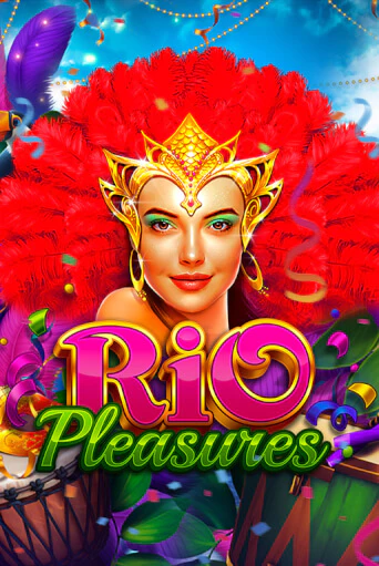 Rio Pleasure демо онлайн | Вулкан Гранд бесплатная игра