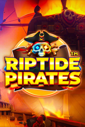 Riptide Pirates™ демо онлайн | Вулкан Гранд бесплатная игра