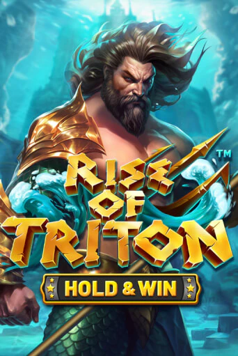 Rise of Triton демо онлайн | Вулкан Гранд бесплатная игра