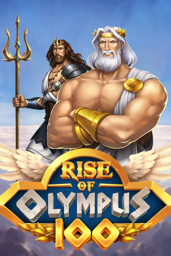 Rise Of Olympus 100 демо онлайн | Вулкан Гранд бесплатная игра