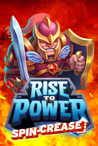 Rise to Power демо онлайн | Вулкан Гранд бесплатная игра