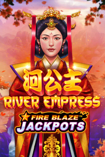 Fire Blaze: River Empress демо онлайн | Вулкан Гранд бесплатная игра