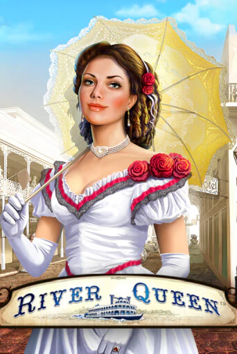 River Queen демо онлайн | Вулкан Гранд бесплатная игра