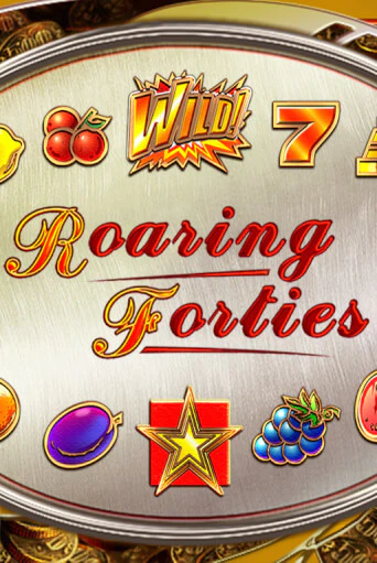 Roaring Forties демо онлайн | Вулкан Гранд бесплатная игра
