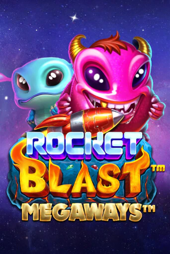 Rocket Blast Megaways демо онлайн | Вулкан Гранд бесплатная игра