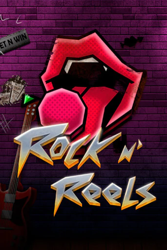 Rock 'n' Reels демо онлайн | Вулкан Гранд бесплатная игра