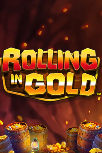 Rolling in Gold демо онлайн | Вулкан Гранд бесплатная игра