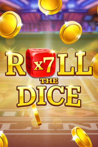 Roll the Dice демо онлайн | Вулкан Гранд бесплатная игра