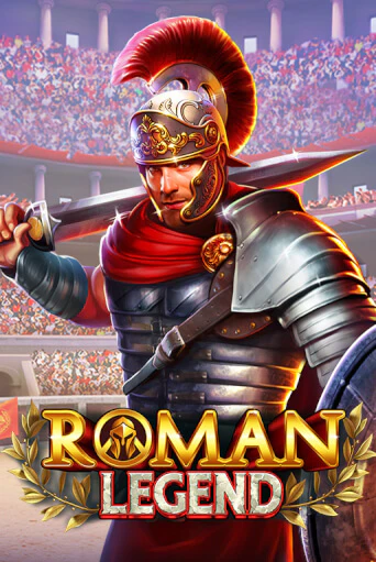 Roman Legend демо онлайн | Вулкан Гранд бесплатная игра