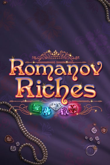 Romanov Riches демо онлайн | Вулкан Гранд бесплатная игра