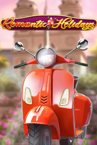 Romantic Holidays демо онлайн | Вулкан Гранд бесплатная игра