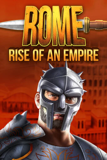 Rome Rise Of An Empire демо онлайн | Вулкан Гранд бесплатная игра