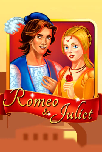 Romeo And Juliet демо онлайн | Вулкан Гранд бесплатная игра
