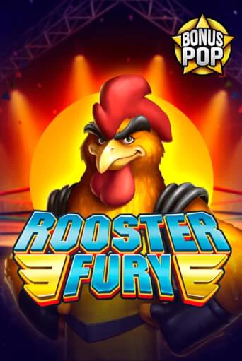 Rooster Fury демо онлайн | Вулкан Гранд бесплатная игра