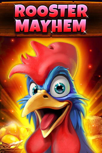Rooster Mayhem демо онлайн | Вулкан Гранд бесплатная игра