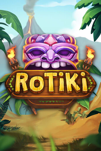 Rotiki демо онлайн | Вулкан Гранд бесплатная игра