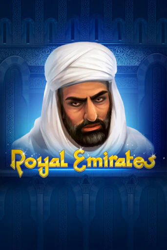 Royal Emirates демо онлайн | Вулкан Гранд бесплатная игра