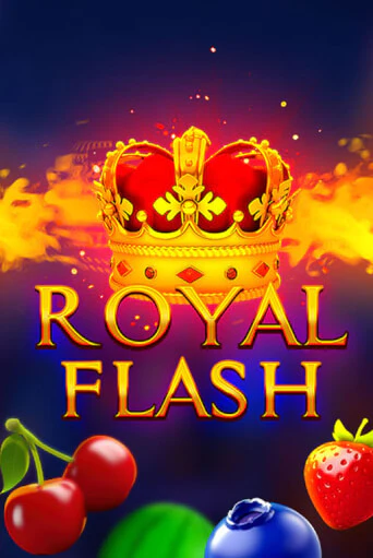 Royal Flash демо онлайн | Вулкан Гранд бесплатная игра