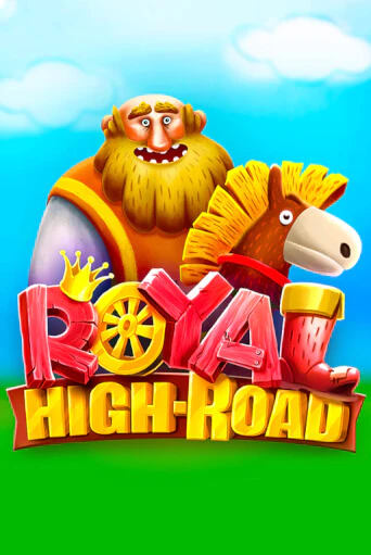 Royal High-Road демо онлайн | Вулкан Гранд бесплатная игра