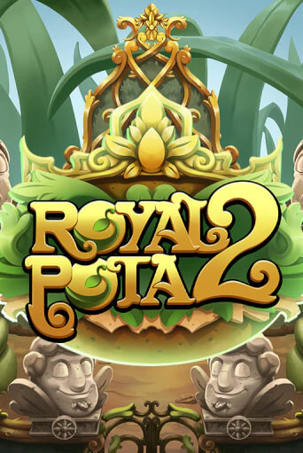 Royal Potato 2 демо онлайн | Вулкан Гранд бесплатная игра