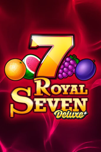 Royal Seven Deluxe демо онлайн | Вулкан Гранд бесплатная игра