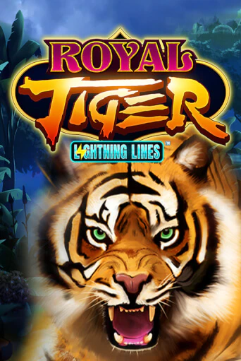 Royal Tiger демо онлайн | Вулкан Гранд бесплатная игра
