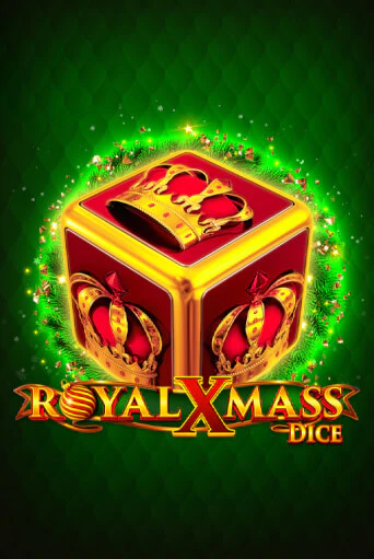 Royal Xmass Dice демо онлайн | Вулкан Гранд бесплатная игра