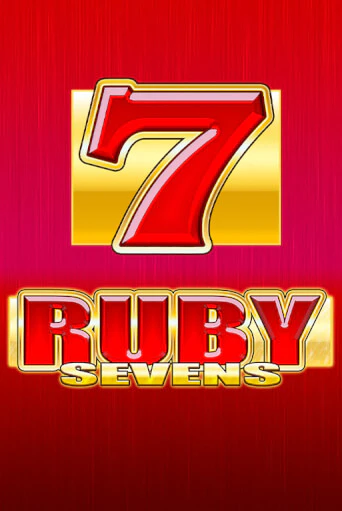 Ruby Sevens демо онлайн | Вулкан Гранд бесплатная игра