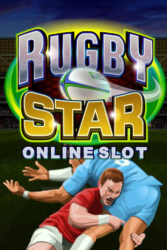 Rugby Star демо онлайн | Вулкан Гранд бесплатная игра