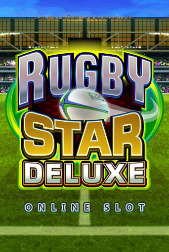 Rugby Star Deluxe демо онлайн | Вулкан Гранд бесплатная игра