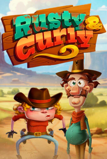 Rusty & Curly демо онлайн | Вулкан Гранд бесплатная игра