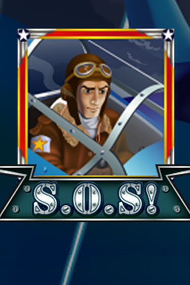 S.O.S! демо онлайн | Вулкан Гранд бесплатная игра