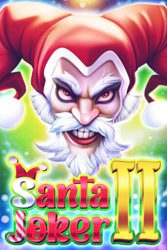 Santa Joker II демо онлайн | Вулкан Гранд бесплатная игра