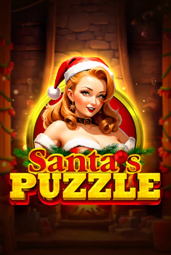 Santa’s Puzzle демо онлайн | Вулкан Гранд бесплатная игра