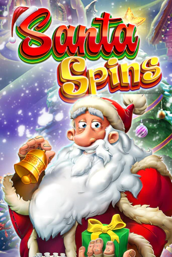 Santa Spins демо онлайн | Вулкан Гранд бесплатная игра