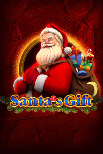 Santa's Gift демо онлайн | Вулкан Гранд бесплатная игра