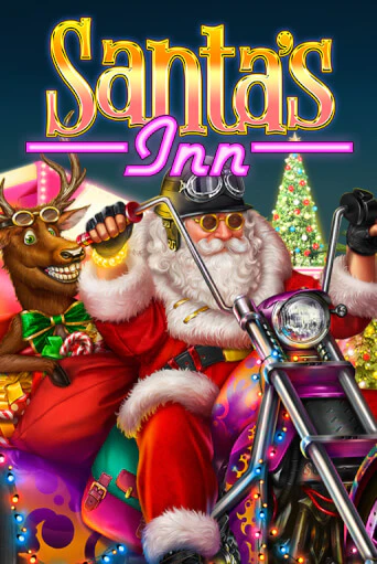 Santa's Inn демо онлайн | Вулкан Гранд бесплатная игра