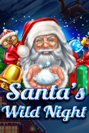 Santa’s Wild Night демо онлайн | Вулкан Гранд бесплатная игра