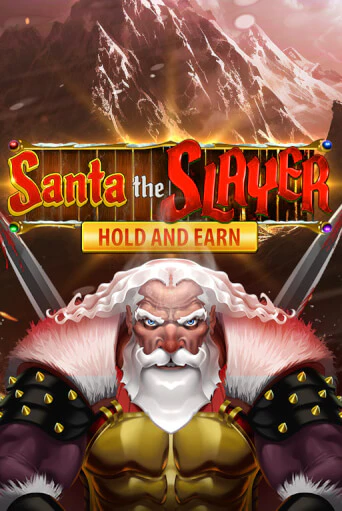 Santa the Slayer демо онлайн | Вулкан Гранд бесплатная игра
