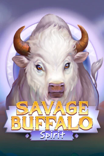 Savage Buffalo Spirit демо онлайн | Вулкан Гранд бесплатная игра
